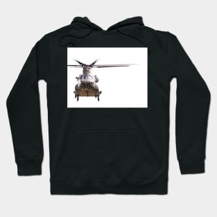 RAF Chinook ZD574 Hoodie